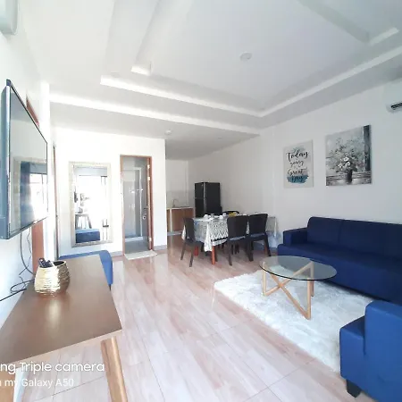 Chinita Boutique Hotel Panglao Island Exterior photo
