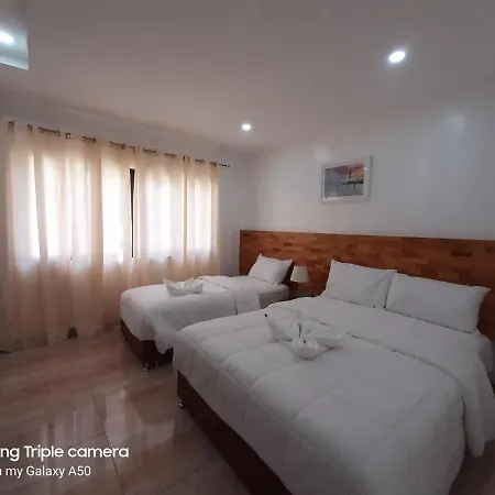 Chinita Boutique Hotel Panglao Island Exterior photo