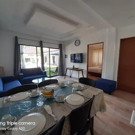 Chinita Boutique Hotel Panglao Island Exterior photo
