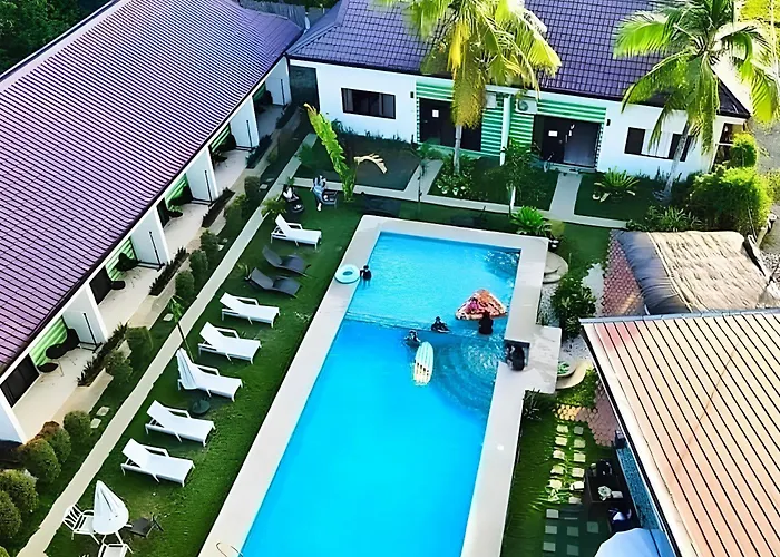 Chinita Boutique Hotel