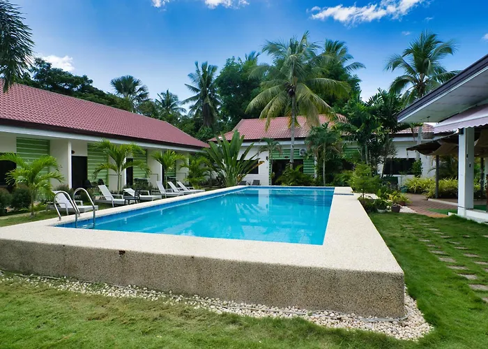 Chinita Boutique Hotel