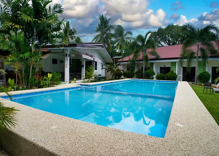 Chinita Boutique Hotel