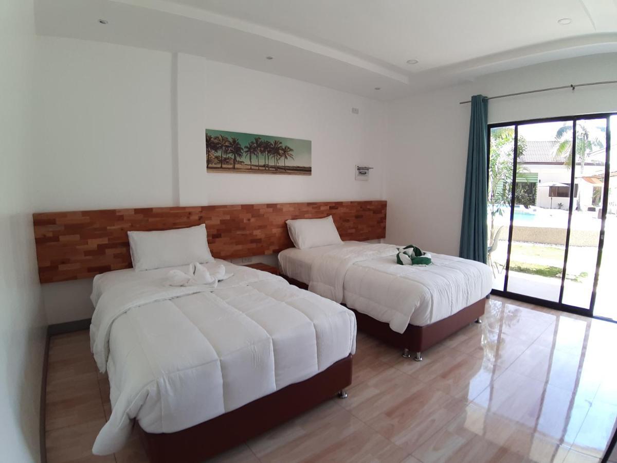 Resort Chinita Boutique Panglao