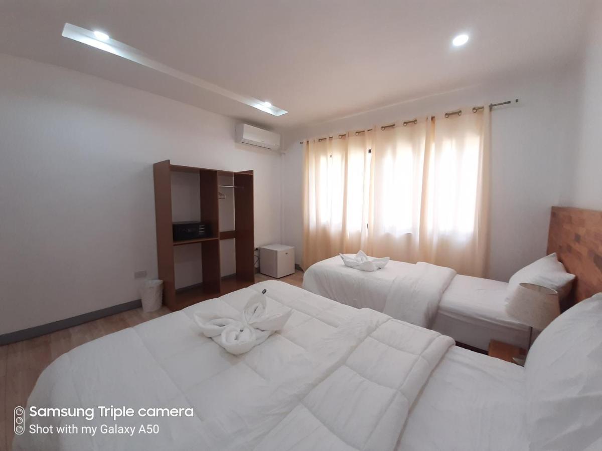 Resort Chinita Boutique Panglao