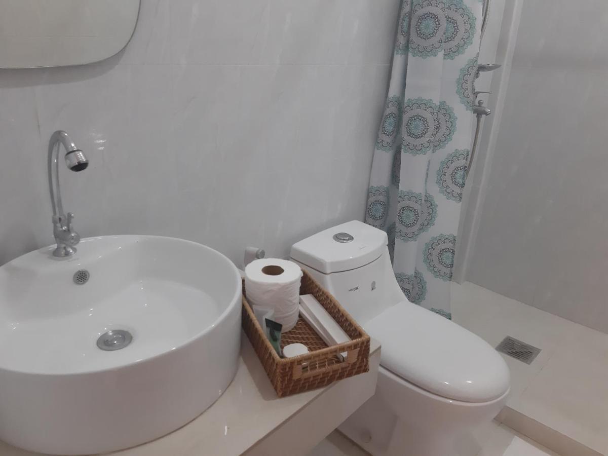 Chinita Boutique Resort Panglao
