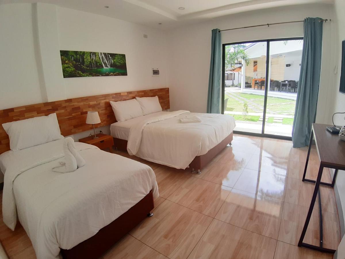 Chinita Boutique Resort