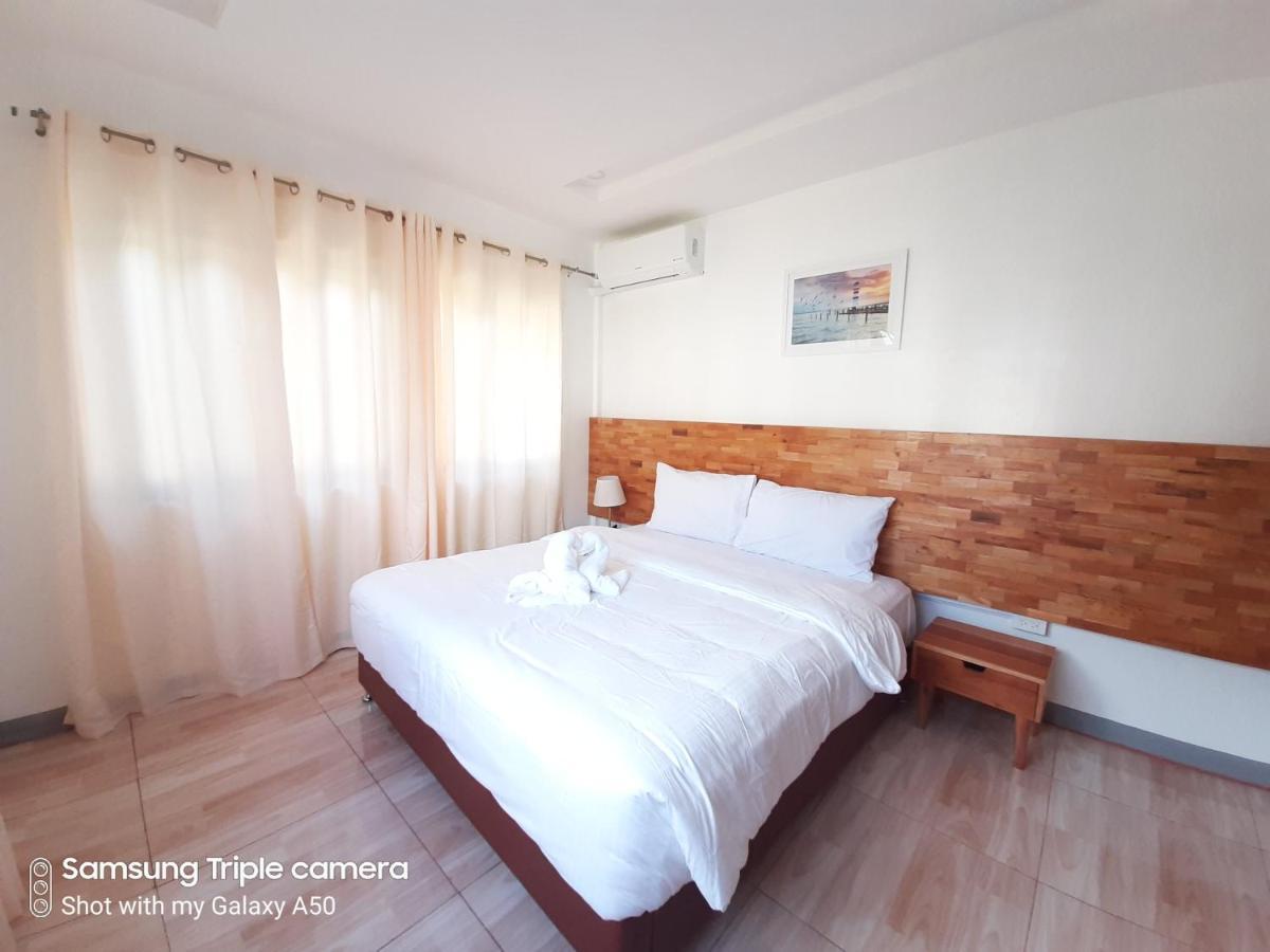 Chinita Boutique 3* Panglao