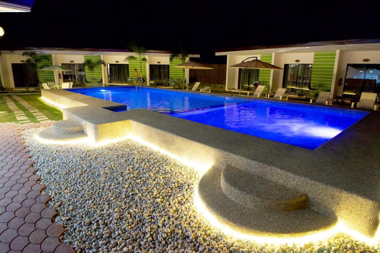 Chinita Boutique Resort Panglao