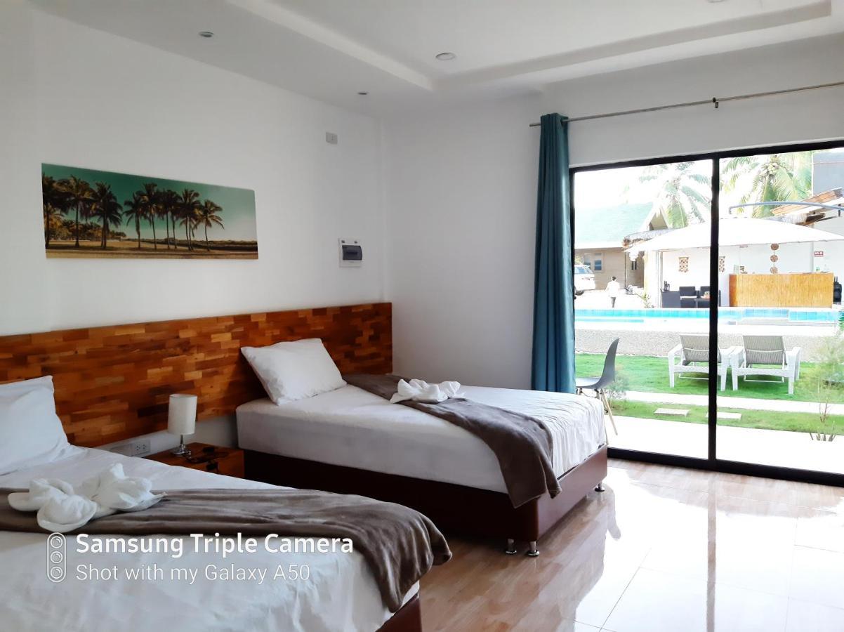 Chinita Boutique Resort 3*
